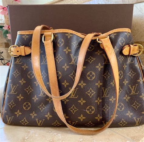 louis vuitton handbags used